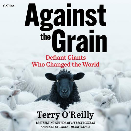 Against the Grain