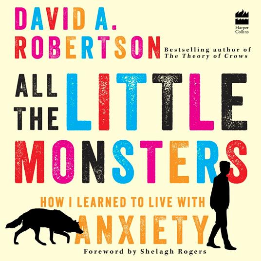 All the Little Monsters