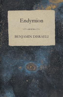 Endymion. Vol II - Benjamin Disraeli - cover