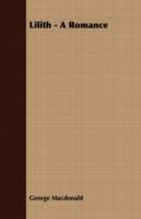 Lilith - A Romance - George Macdonald - cover