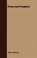 Poets And Prophets - Andre Maurois - cover