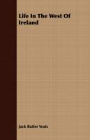 Life In The West Of Ireland - Jack Butler Yeats - cover