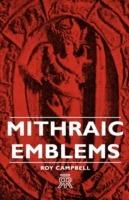 Mithraic Emblems - Roy Campbell - cover