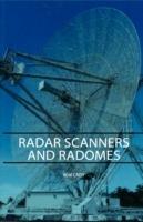 Radar Scanners And Radomes - W.M Cady - cover