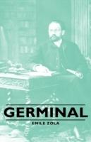 Germinal - Emile, Zola - cover