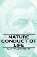 Nature - Conduct of Life - Ralph Waldo, Emerson - cover