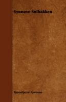 Synnove Solbakken - Bjornstjerne Bjornson - cover