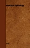 Heathen Mythology - Anon - cover