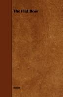 The Flat Bow - Anon - cover