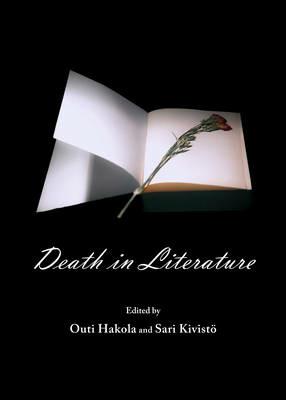 Death in Literature - cover