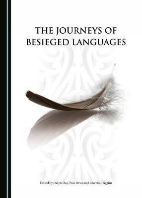 The Journeys of Besieged Languages - cover