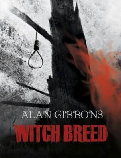 Witch Breed - Alan Gibbons - ebook