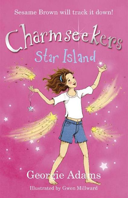 Star Island - Georgie Adams - ebook