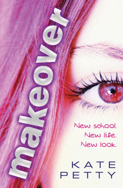 Makeover - Kate Petty - ebook