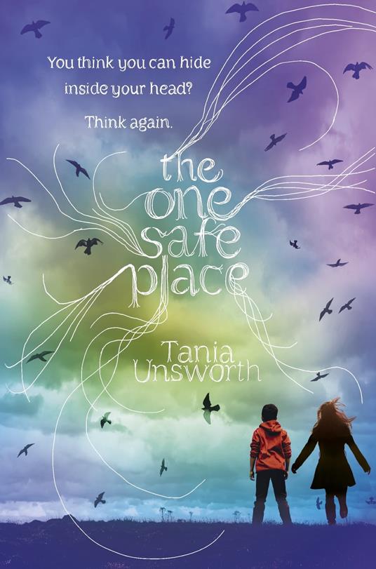 The One Safe Place - Tania Unsworth - ebook