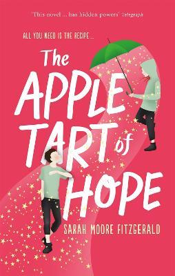 The Apple Tart of Hope - Sarah Moore Fitzgerald - cover