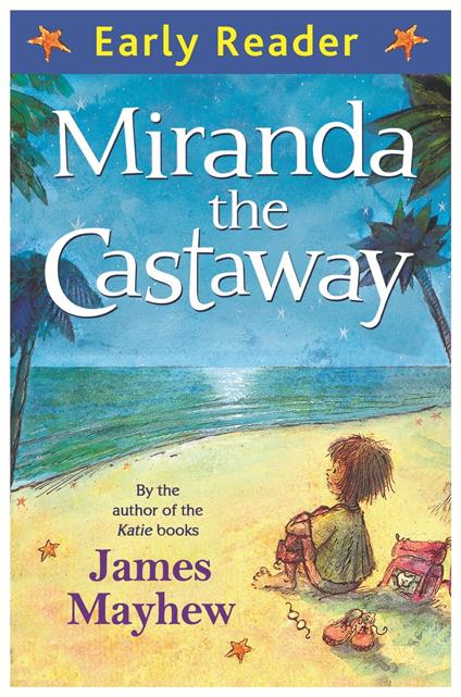 Miranda the Castaway - James Mayhew - ebook