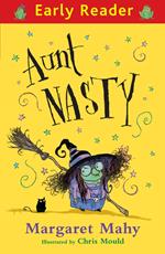 Aunt Nasty