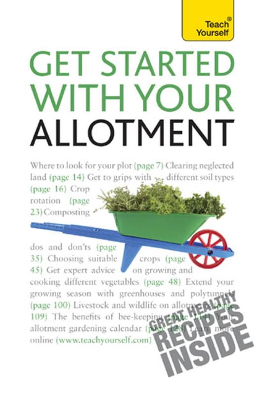 Get Started with Your Allotment