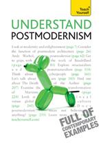 Understand Postmodernism: Teach Yourself