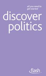 Discover Politics: Flash