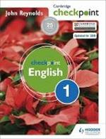 Cambridge Checkpoint English Student's Book 1