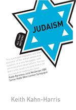 Judaism: All That Matters