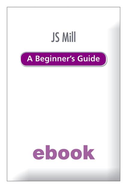 JS Mill A Beginner's Guide