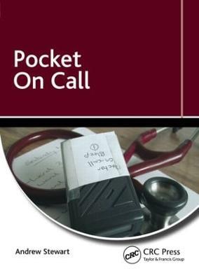 Pocket On Call - Andrew Stewart - cover