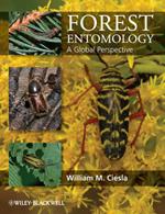 Forest Entomology: A Global Perspective
