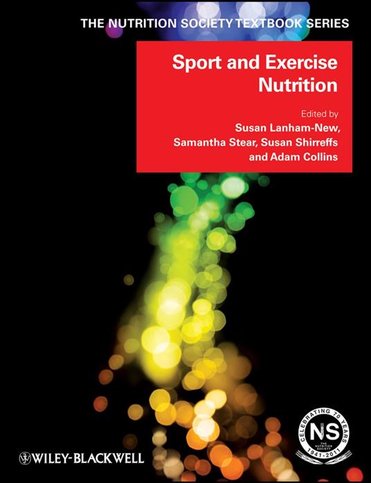 Sport and Exercise Nutrition