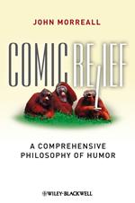 Comic Relief