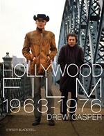 Hollywood Film 1963-1976