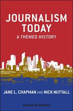 Journalism Today