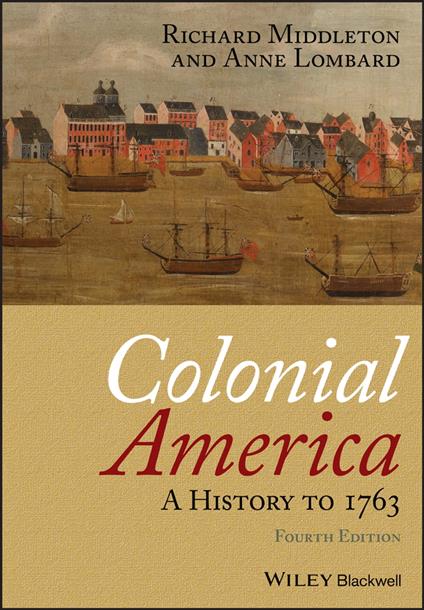 Colonial America