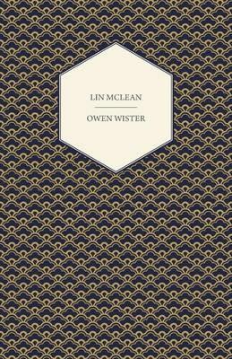 Lin McLean - Owen Wister - cover