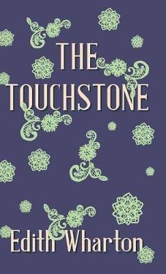 The Touchstone - Edith Wharton - cover