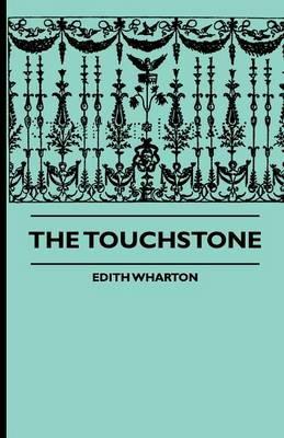 The Touchstone - Edith Wharton - cover