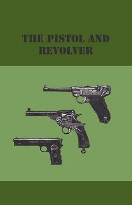 The Pistol And Revolver - anon. - cover