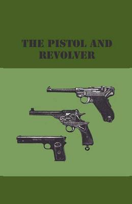 The Pistol And Revolver - anon. - cover