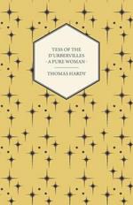 Tess of the D'Urbervilles