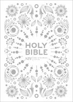 NIV Pocket White Gift Bible