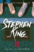 It - Stephen King - cover
