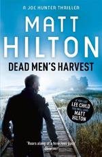 Dead Men's Harvest