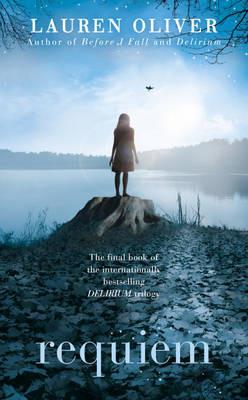 Requiem - Lauren Oliver - cover
