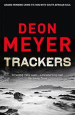 Trackers: Now a major TV series from Sky Atlantic