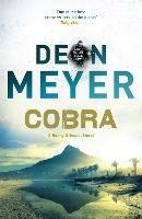 Cobra - Deon Meyer - cover