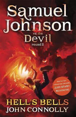 Hell's Bells: A Samuel Johnson Adventure: 2 - John Connolly - cover