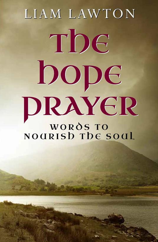 The Hope Prayer