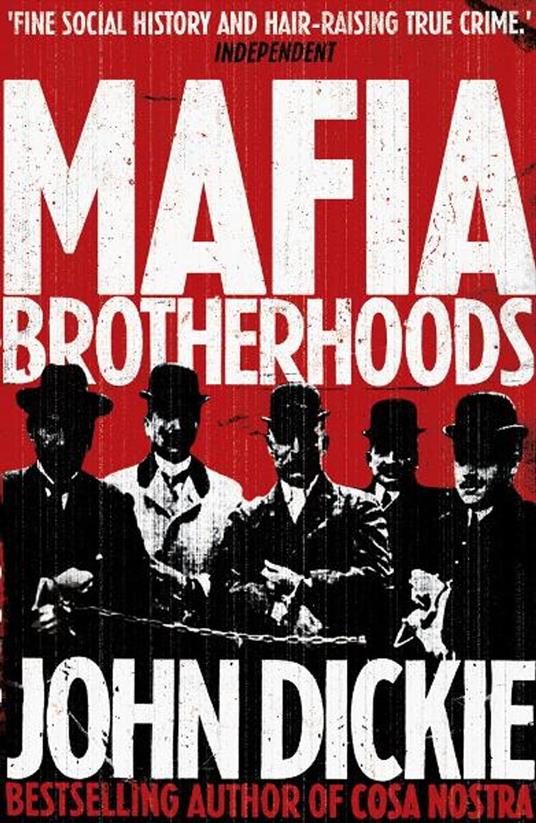 Blood Brotherhoods